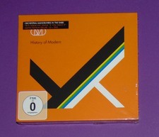 ORCHESTRAL MANOEUVRES IN THE