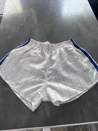 Adidas shiny nylon sprinter - adidas,