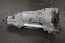 Audi A4 8K B8 6 Speed Automatic Quattro Gearbox Code KXS 0B6300035S