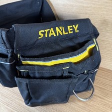 Stanley Essential Tool Belt