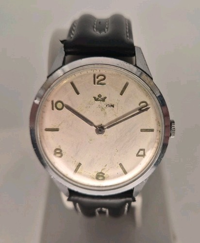 Rare vintage jumbo swiss - rare,
