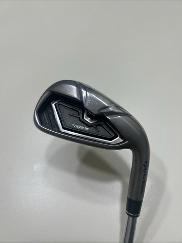 Taylormade rocketballz rbz - rocketballz, 7