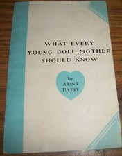 1934 What Every Young Doll