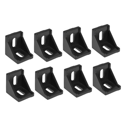 8pcs 40x40mm inside corner - 40x40mm,