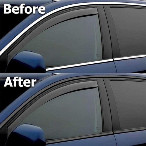 Gloss black wraping blackout - wraping,