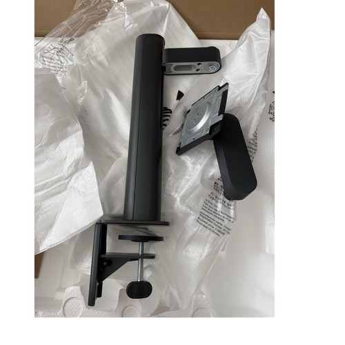 Benq monitor ergo arm tilt - monitor,