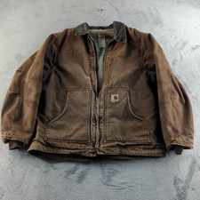 Vintage Y2K Carhartt Jacket XL