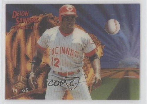 1995 sportflix uc3 - sportflix,