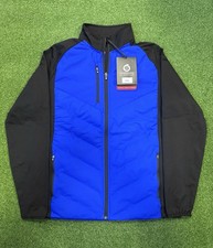 Sunderland Golf Davos Padded