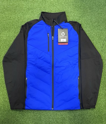 Sunderland golf davos padded - sunderland,