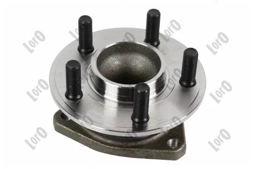 Front wheel hub - hub, chrysler