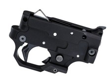 Volquartsen 10/22 TG2000