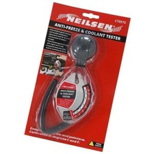 Anti Freeze Coolant Tester