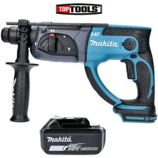 Makita DHR202Z 18V Li-ion SDS
