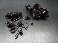 Yamaha RZ250 RD250 1980-1982