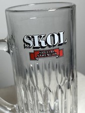 Skol Special Strength 1/2 Pint