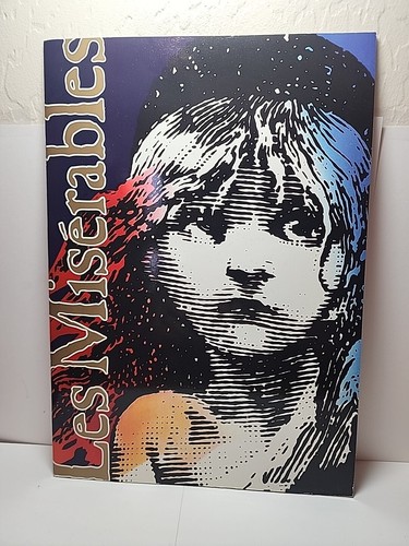 Les miserables imperial - les,
