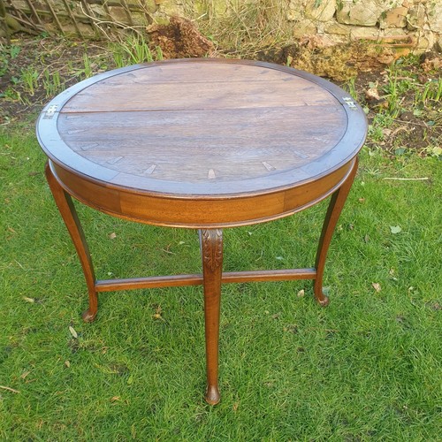 Antique edwardian oak - antique,