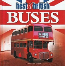 Best of British Buses By Gavin