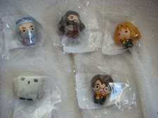 Harry Potter pencil toppers 5