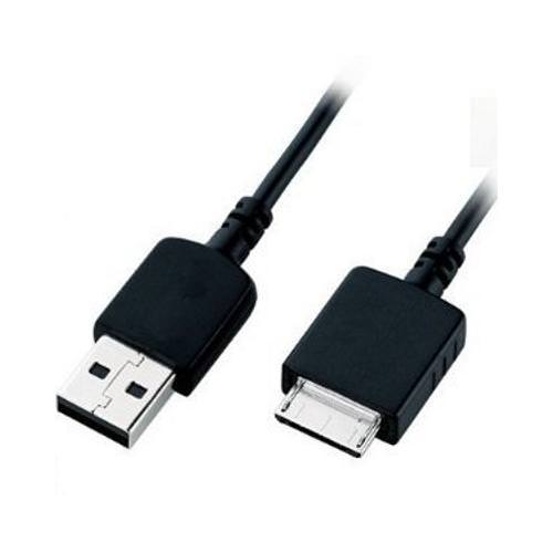 Usb data lead - data, sony
