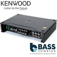 Kenwood X802-5 - X-Series