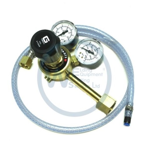 Co2 single stage - co2, 2