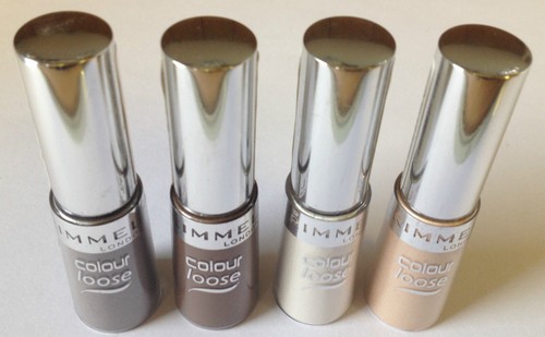 Rimmel london colour loose - london,