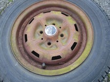 Fiat 850 Spider Coupe Berlina