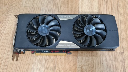 Evga nvidia geforce - evga,