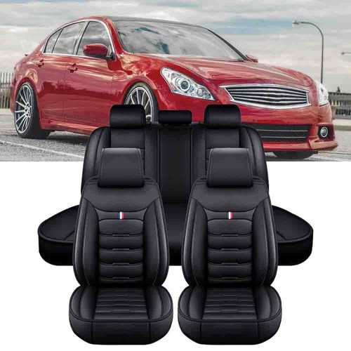 Leather car seat covers - pu,