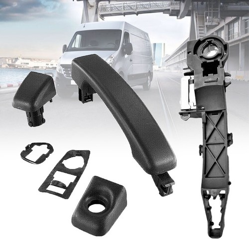 Sliding door handle - sliding,