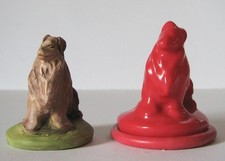 Z7159 Collie - Rubber Latex