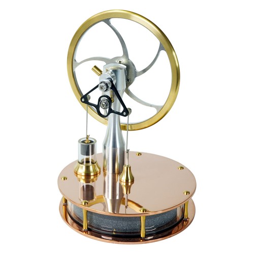 Ks90r ross yoke copper plate - ross-yoke,