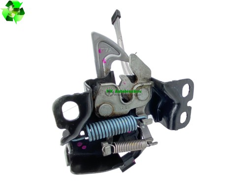 Honda bonnet lock latch - bonnet,