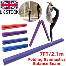 7FT Folding Balance Beam