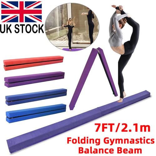 7ft folding balance - 7ft,