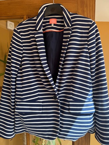 Joules ladies lines - lines, jacket