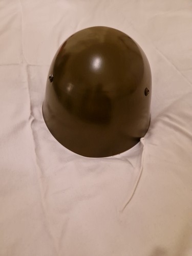 Ww2 era bugarian helmet - ww2,