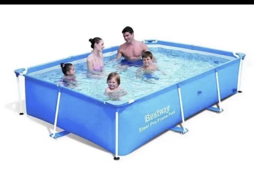 56403 bestway 259 170 61cm - bestway, 259*170*61cm