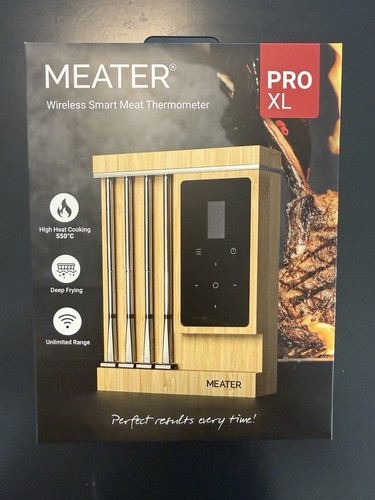 Meater pro fi - meater,