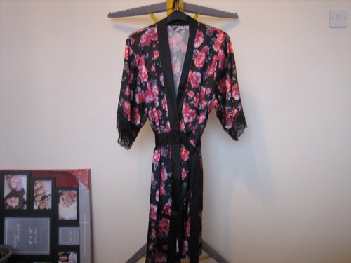 Matalan dressing gown - matalan, size