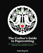 The crafter's guide to papercutting (Paperback) - FREE Shipping