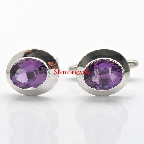 Natural amethyst gemstone with - natural,