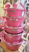 15pcs Die Cast Nonstick