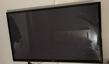 Samsung Plasma Display TV 50 Inch