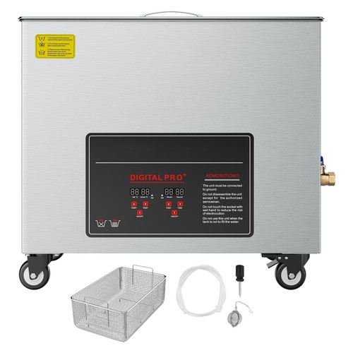 Uimoso 50l ultrasonic - 50l, cleaning