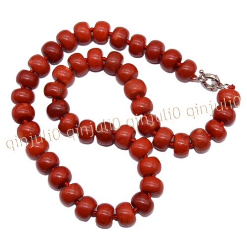 Genuine natural red coral - genuine,