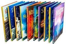 Usborne Beginners Series