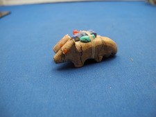 Native American Zuni Carved